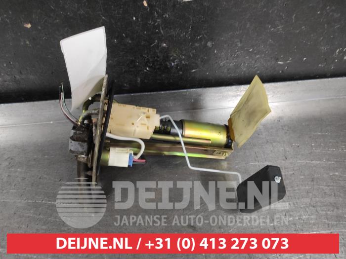 Mazda Demio Kraftstoffpumpe Elektrisch O674852