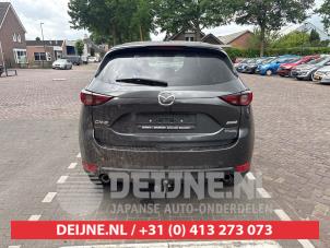 Mazda CX-5 Mistachterlicht O674858 foto 2