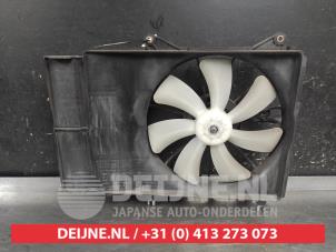Suzuki Splash Kühlgebläsegehäuse O674882 foto 2
