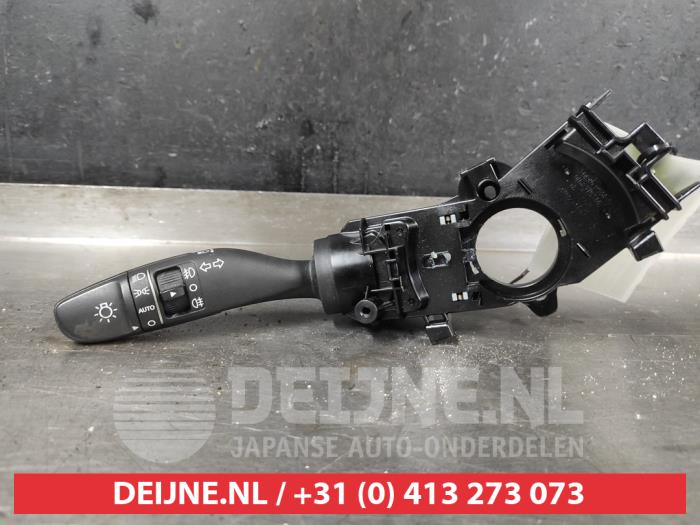 Hyundai Santafe Licht Schalter O674890