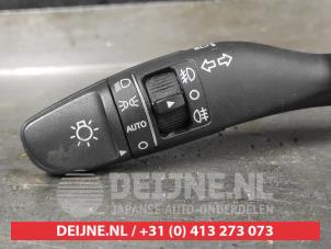 Hyundai Santafe Licht Schalter O674890 foto 2