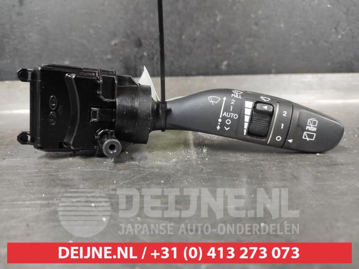Hyundai Santafe Scheibenwischer Schalter O674891