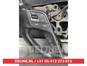 Hyundai Santafe Steering wheel O674893 photo 3