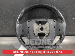 Hyundai Santafe Steering wheel O674893 photo 2