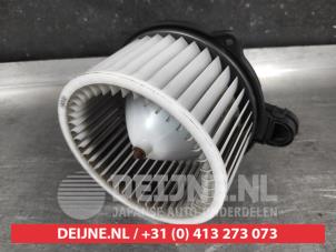 Hyundai Santafe Heizung Belüftungsmotor O674895 foto 2