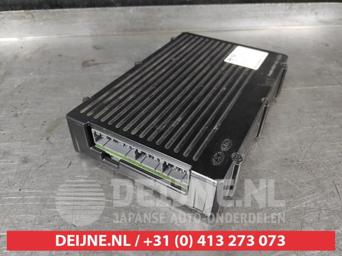 Hyundai Santafe Radioverstärker O674899
