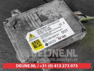 Hyundai Santafe Xenon module O674901 foto 2