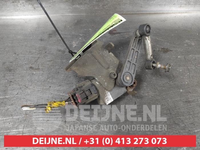 Hyundai Santafe Xenon height adjustment O674902