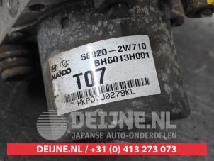Hyundai Santafe ABS Pomp O674903 foto 2