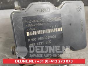 Hyundai Santafe ABS Pomp O674903 foto 3