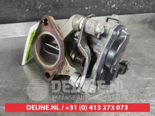 Hyundai Santafe Exhaust throttle valve O674904 photo 3