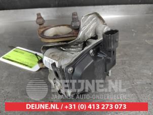 Hyundai Santafe Exhaust throttle valve O674904 photo 2