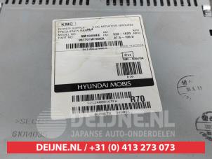 Kia Rio Radio O674929 foto 2