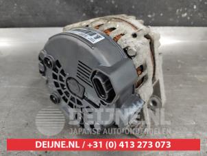 Hyundai Santafe Dynamo O674936 foto 2