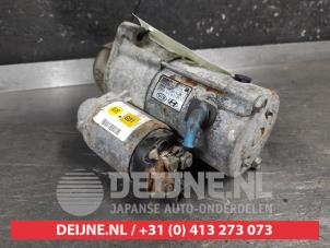 Hyundai Santafe Anlasser O674937 foto 2