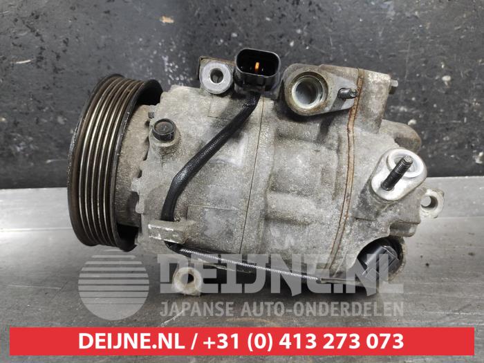 Hyundai Santafe Klimapumpe O674938
