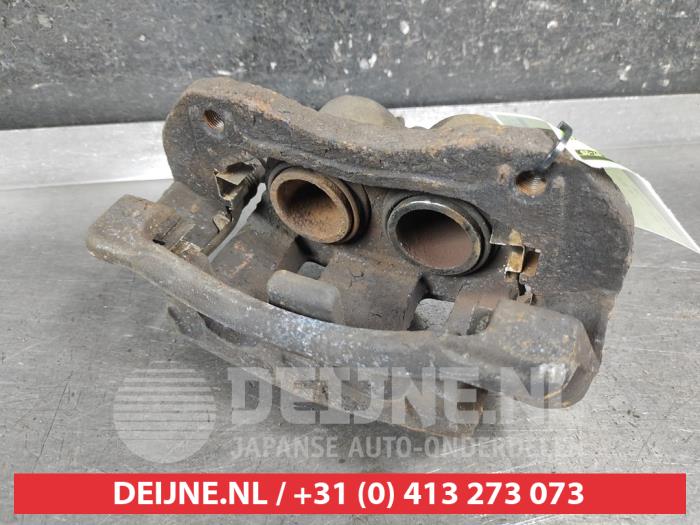 Hyundai Santafe Bremszange links vorne O674941