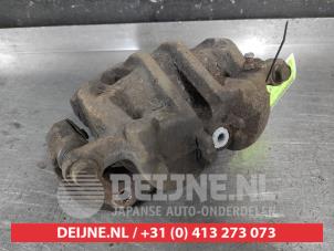 Hyundai Santafe Bremszange links vorne O674941 foto 3
