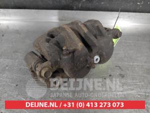Hyundai Santafe Front brake calliper, right O674942 photo 3