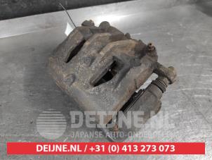 Hyundai Santafe Front brake calliper, right O674942 photo 2