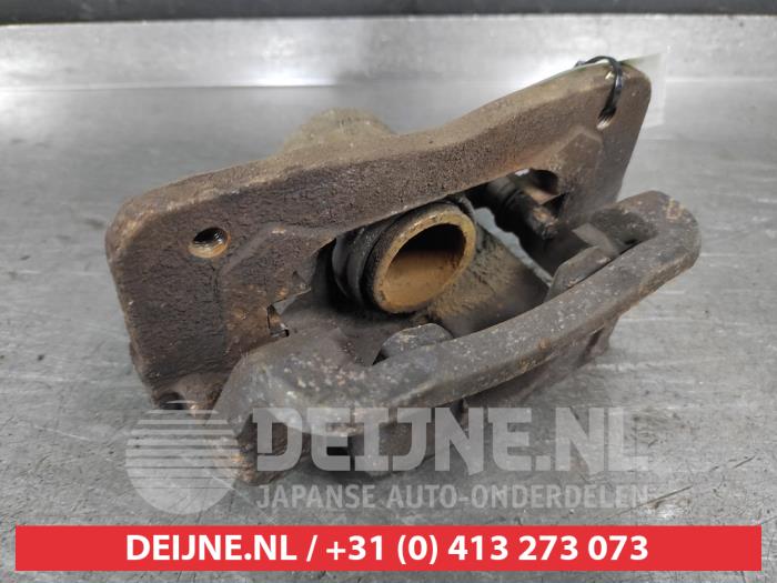 Hyundai Santafe Bremszange links hinten O674944