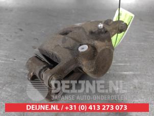 Hyundai Santafe Rear brake calliper, left O674944 photo 3