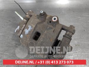 Hyundai Santafe Rear brake calliper, left O674944 photo 2