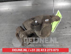 Hyundai Santafe Bremszange rechts hinten O674946 foto 3
