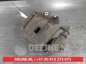 Hyundai Santafe Bremszange rechts hinten O674946 foto 2