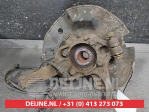 Hyundai Santafe Knuckle, front left O674947 photo 2