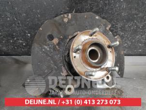 Hyundai Santafe Knuckle, front right O674948 photo 2