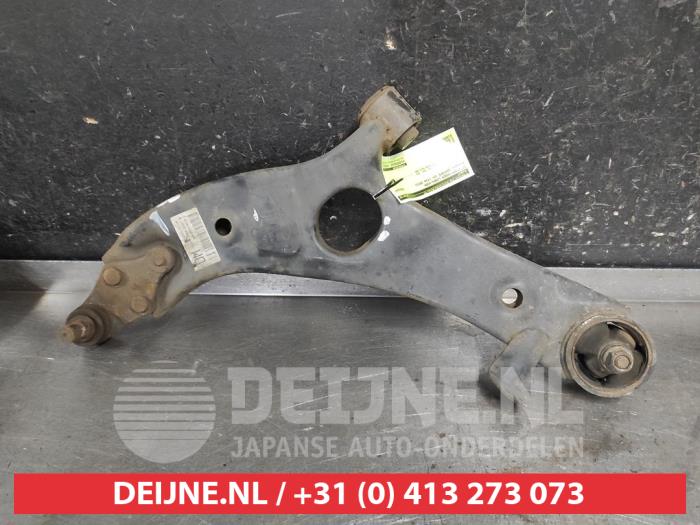 Hyundai Santafe Querlenker unten links vorne O674952
