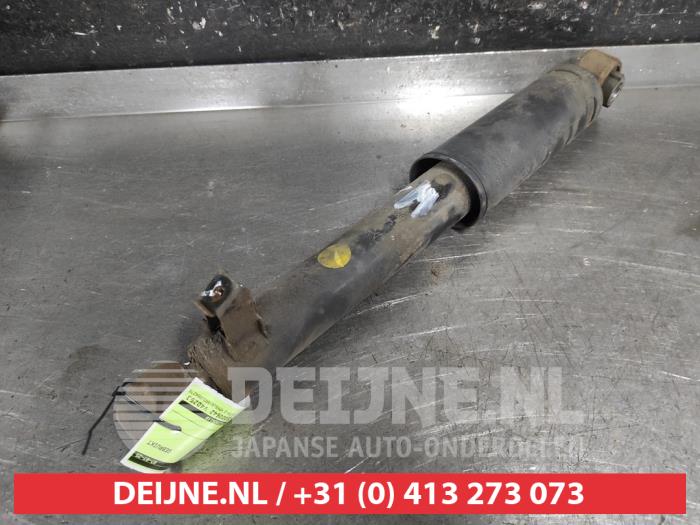 Hyundai Santafe Stoßdämpfer links hinten O674959