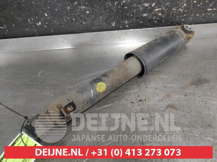 Hyundai Santafe Stoßdämpfer rechts hinten O674960