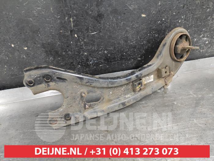 Hyundai Santafe Querlenker links hinten O674961