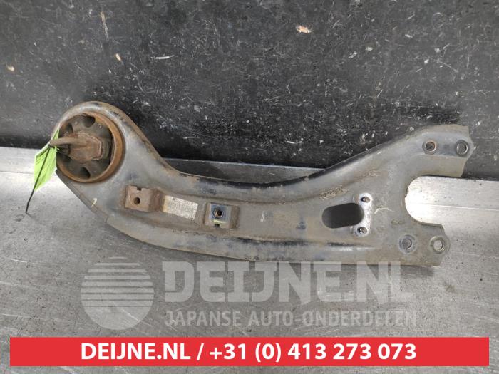 Hyundai Santafe Querlenker rechts hinten O674962
