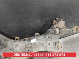 Hyundai Santafe Unterrahmen O674964 foto 2