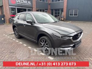 Mazda CX-5 Voorruit O674979 foto 2