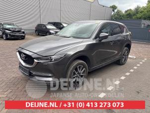 Mazda CX-5 Voorruit O674979 foto 3