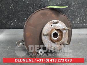 Honda Civic IMA Knuckle, front left O674987 photo 2