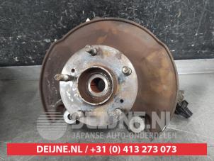 Honda Civic IMA Knuckle, front right O674988 photo 2