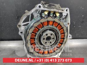 Honda Civic IMA IMA Motor O675015 foto 2