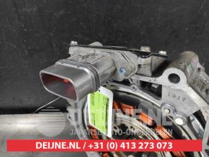Honda Civic IMA IMA Motor O675015 foto 3