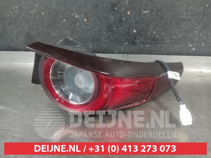 Mazda CX-30 Rücklicht rechts O675001