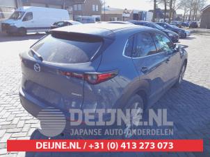 Mazda CX-30 Taillight, right O675001 photo 3