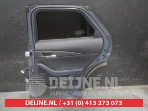 Mazda CX-30 Portier 4Deurs rechts-achter O675007 foto 2