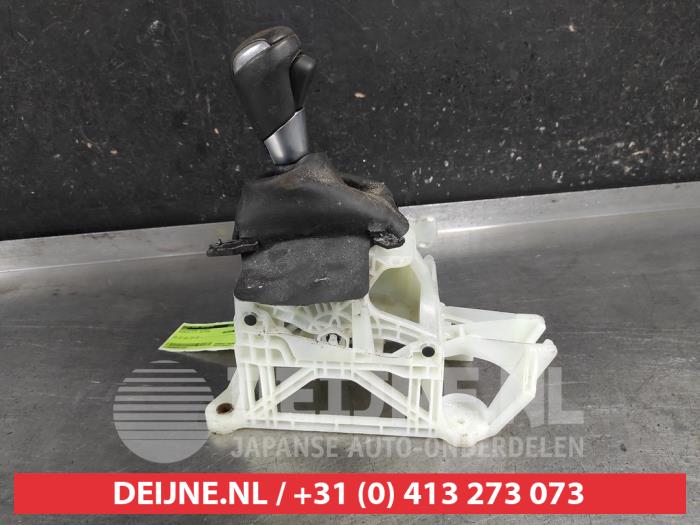 Mazda CX-5 Wahlhebel Automatik O675029