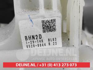 Mazda CX-5 Automatic gear selector O675029 photo 3