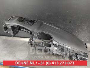 Mazda CX-5 Vollzähligkeit Airbags O675036 foto 2