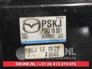 Mazda CX-5 Steuergerät Motormanagement O675043 foto 2
